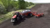 Min-till seed drill ESPRO RT 12000 RC at work