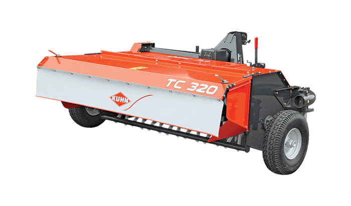 TC 320