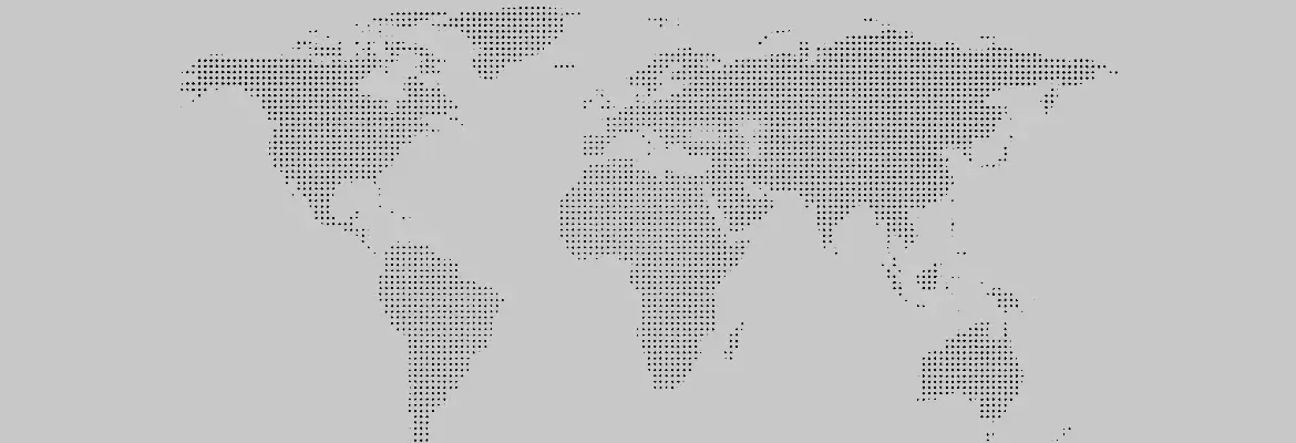 A worldwide map