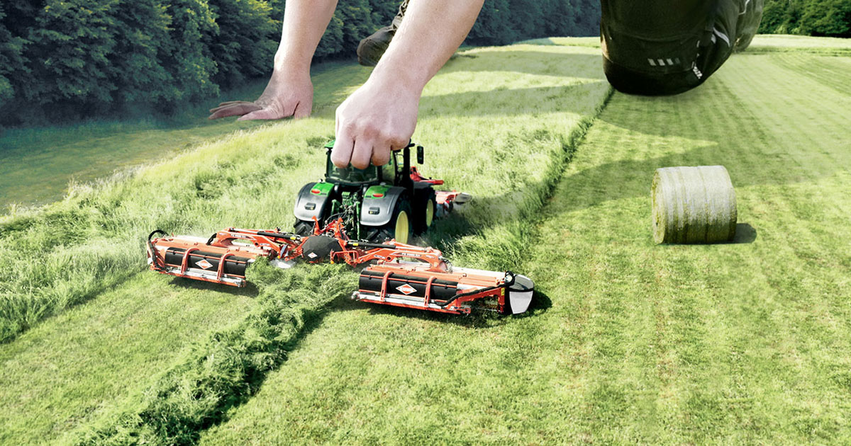 Our Range For Contractors And Large Farms KUHN our-range-for-contractors-and-large-farms-kuhn