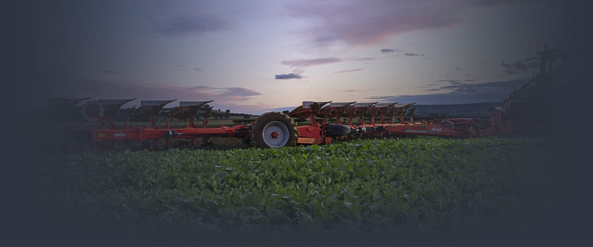 MULTI-CHALLENGER XT, Semi-mounted ploughs