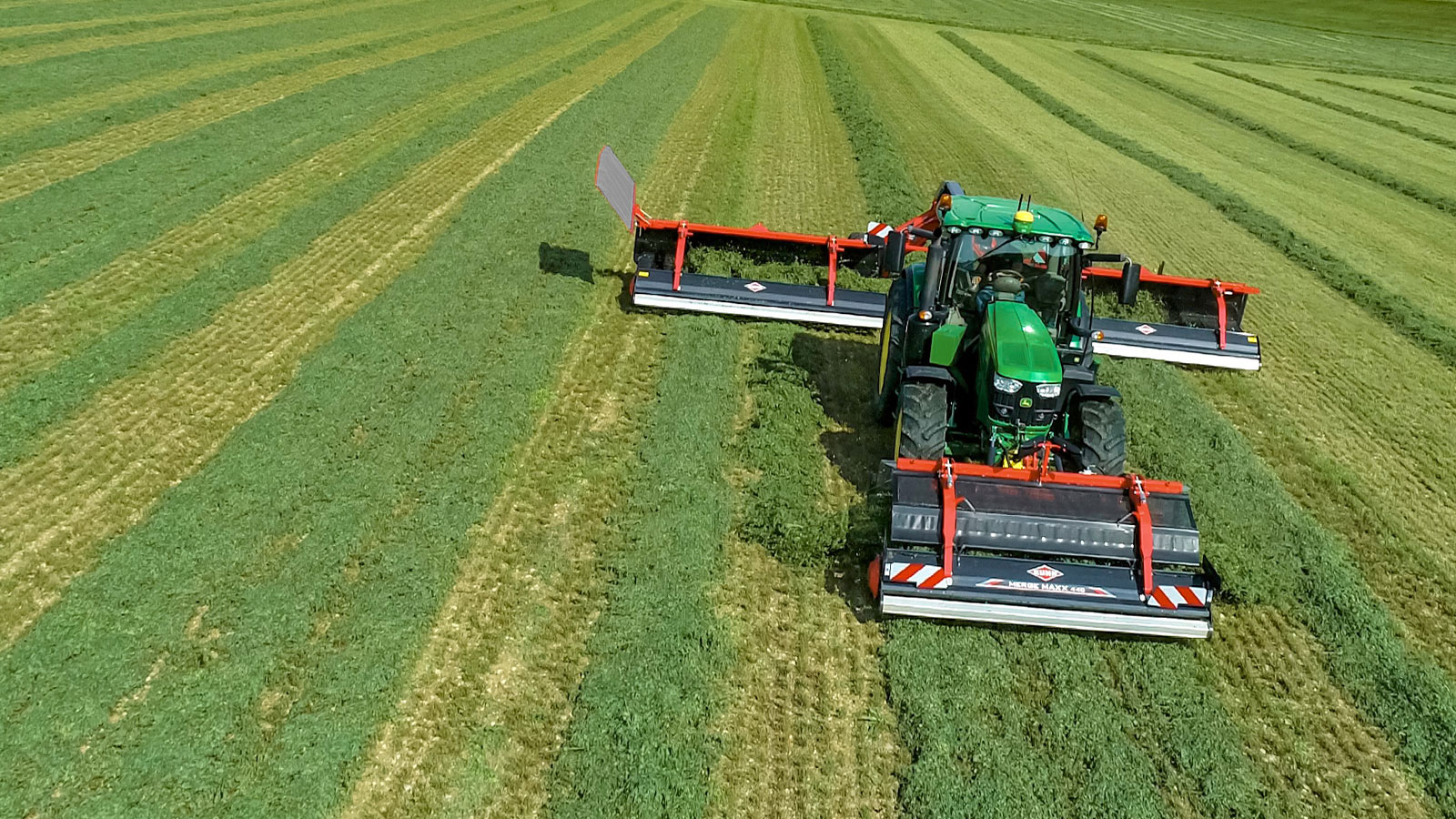 Belt Mergers | KUHN