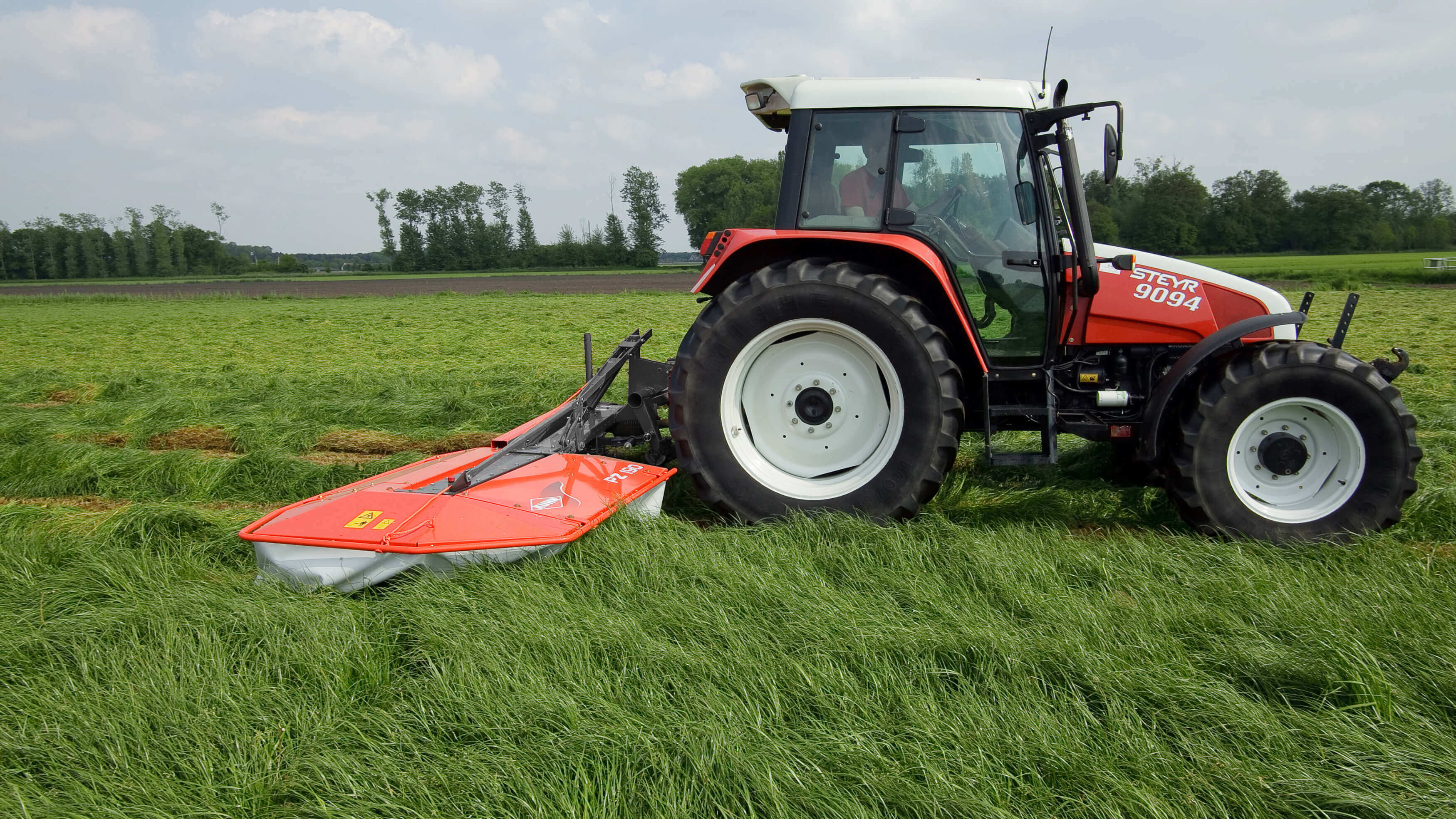 Drum mower for compact tractor hotsell