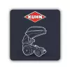 KUHN PreciSeed app icon
