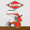 KUHN PreciSeed app icon
