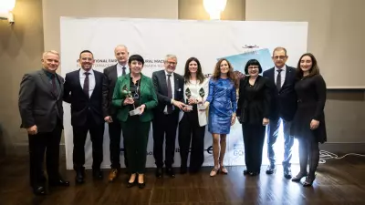 The FIMA's team 2026