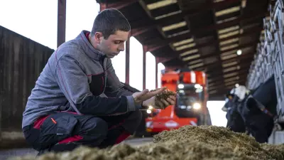 TAKE ADVANTAGE OF SPECIAL ANNIVERSARY OFFERS FOR BEDDING & FEEDING MACHINES