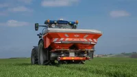 AXIS 25 at work in the field