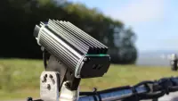 I-SPRAY application solution