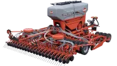 Semoir traîné pour semis simplifié ESPRO 1002 R/RC