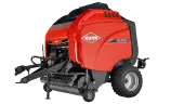 KUHN VB 3290 ronde balenpers met variabele kamer