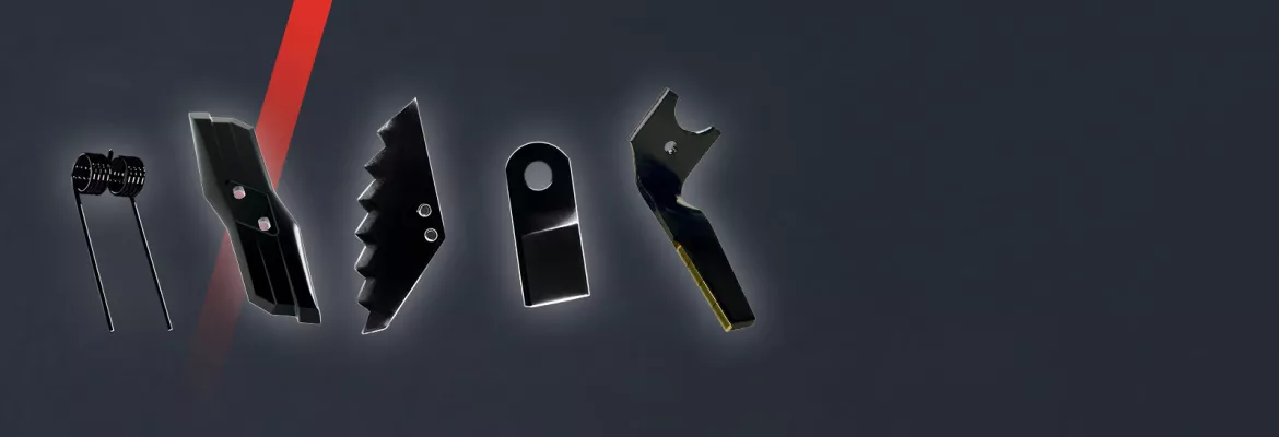 Parts - CTA