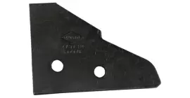 RIGHT LANDSIDE POINT