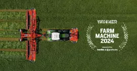 FC 13460 RA at work in the field - awarded