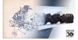 Integral rotor