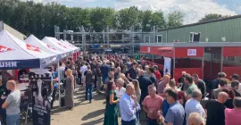 Kuhn Geldrop Employee Activities