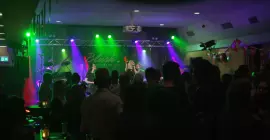 Kuhn Geldrop Employee Activities