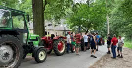 Kuhn Geldrop Employee Activities