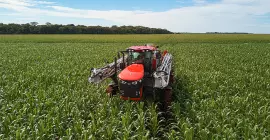 STRONGER HD vooraanzicht