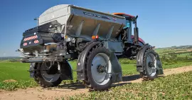 Réservoir de contrôle et système CDA