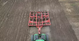 Aanzicht van een DOMINATOR 4860