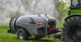 L'ANTIS M 2 au travail