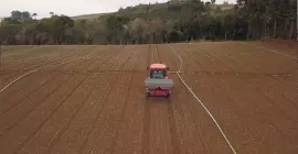 Système d'épandage