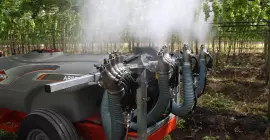 Cardan homocinétique - standard