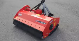 Wijngaardklepelmaaier BV 14