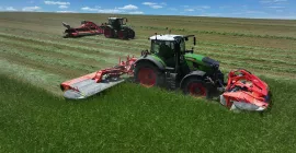 FC 10030 at work 