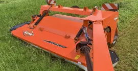 FC 3155 TLR au Travail