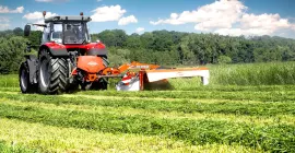 FC 3115 R aan het werk