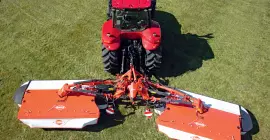 Débattement du système de sécurité NON-STOP 