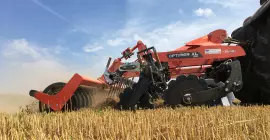 OPTIMER XL aan het werk