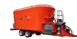 PROFILE PLUS 2 CL at work