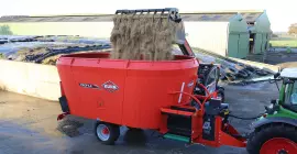 PROFILE 2 CL at work