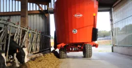 PROFILE 2 DS durante el trabajo