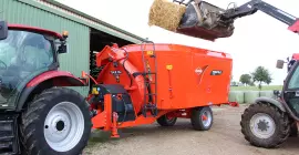 PROFILE PLUS 2 DL aan het werk