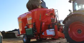 PROFILE PLUS 2 DS en position statique