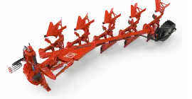 VARI-MASTER M silhouette