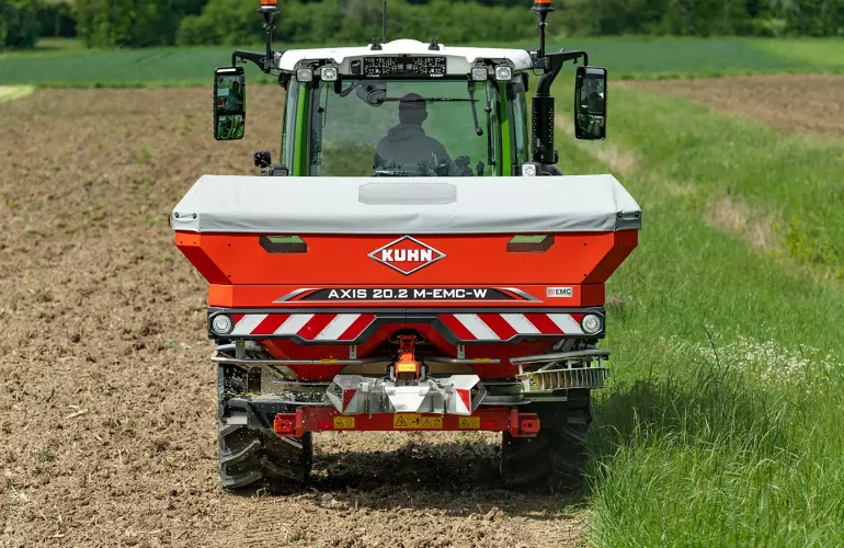 AXIS 20.2 with GSE PRO