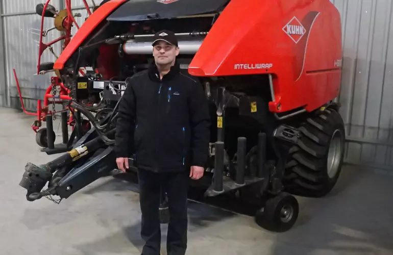 BIO_20Years_web news user stories_Artur Lubowicki