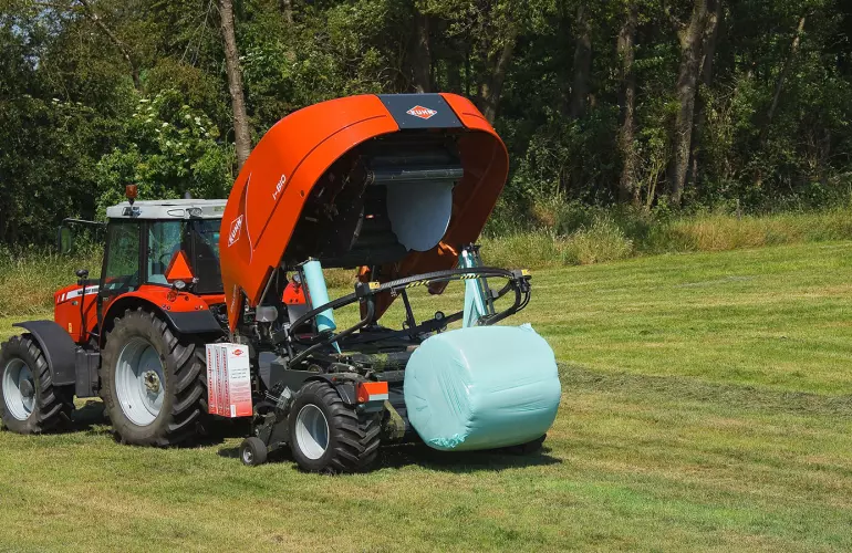 Introduction KUHN i-BIO