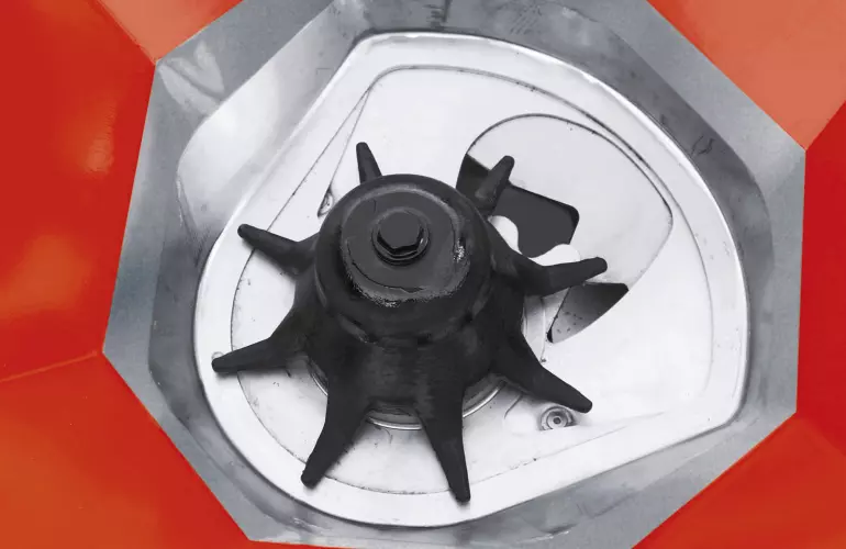  CDA distribution system