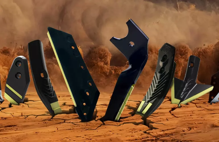 Gamme durakarb pointe super marathon