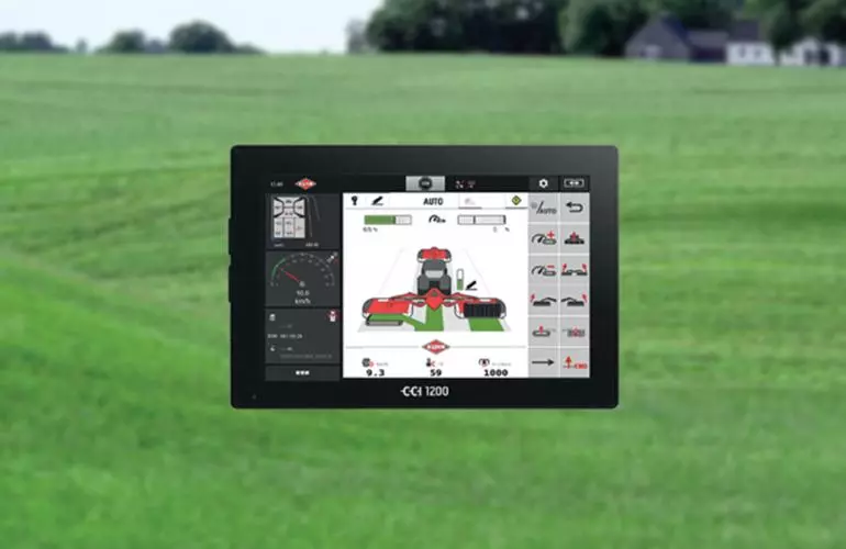 ISOBUS _ FC 93930 RA