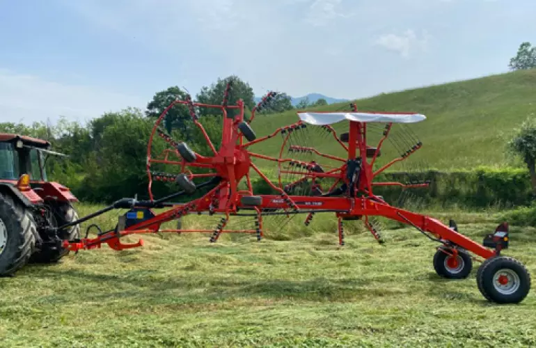 GA Testimonial Manfredi