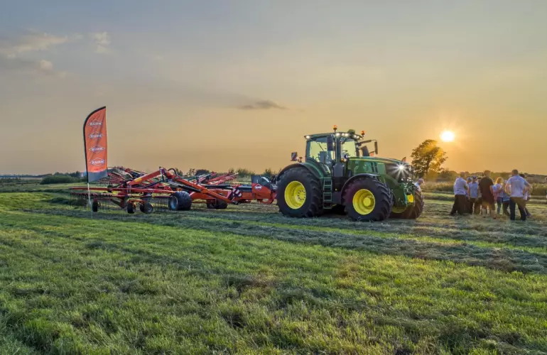 GA15131 world raking record