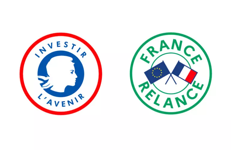 Investir l'avenir & France Relance
