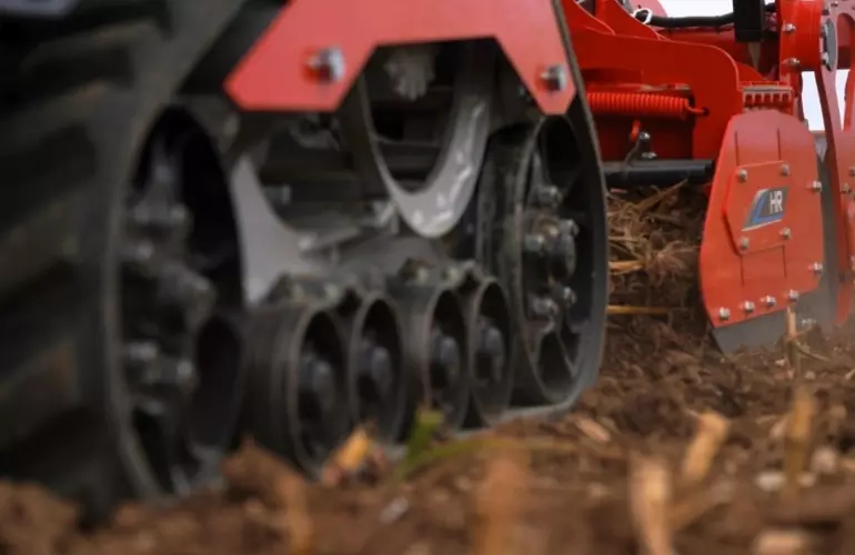 KARL preserve your soil potential